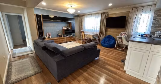Apartament Mărăști