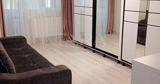 Apartament Mănăștur