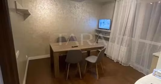 Apartament Mărăști