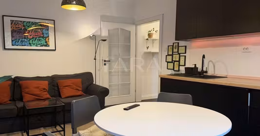 Apartament Centru
