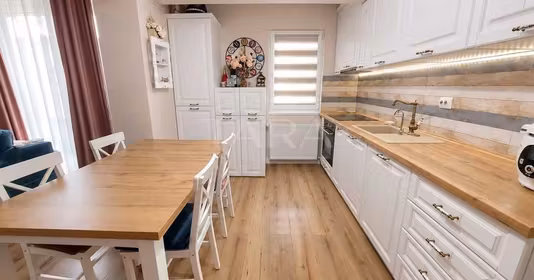 Apartament Baciu