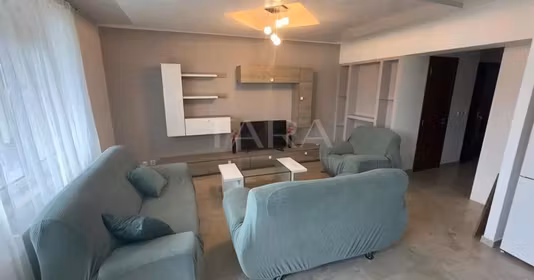 Apartament Florești