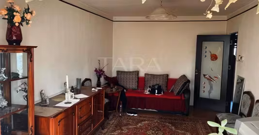 Apartament Mănăștur