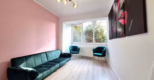 Apartament Gheorgheni