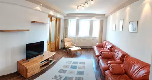 Apartament Zorilor