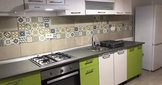 Garsonieră Florești