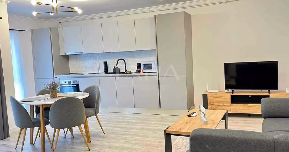 Apartament de vânzare cu 2 camere în zona Dâmbul Rotund, Cluj-Napoca