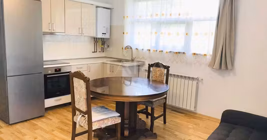 Apartament Andrei Mureșanu