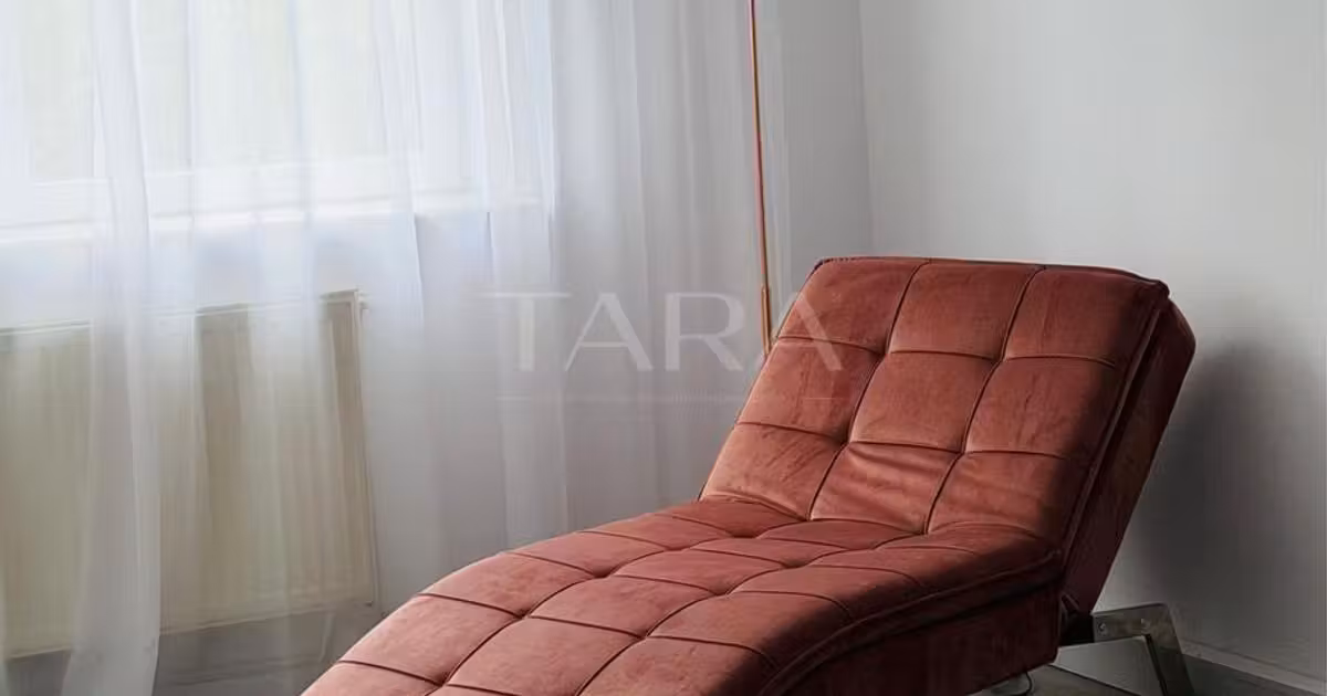 Apartament de vânzare cu 2 camere în zona Plopilor, Cluj-Napoca