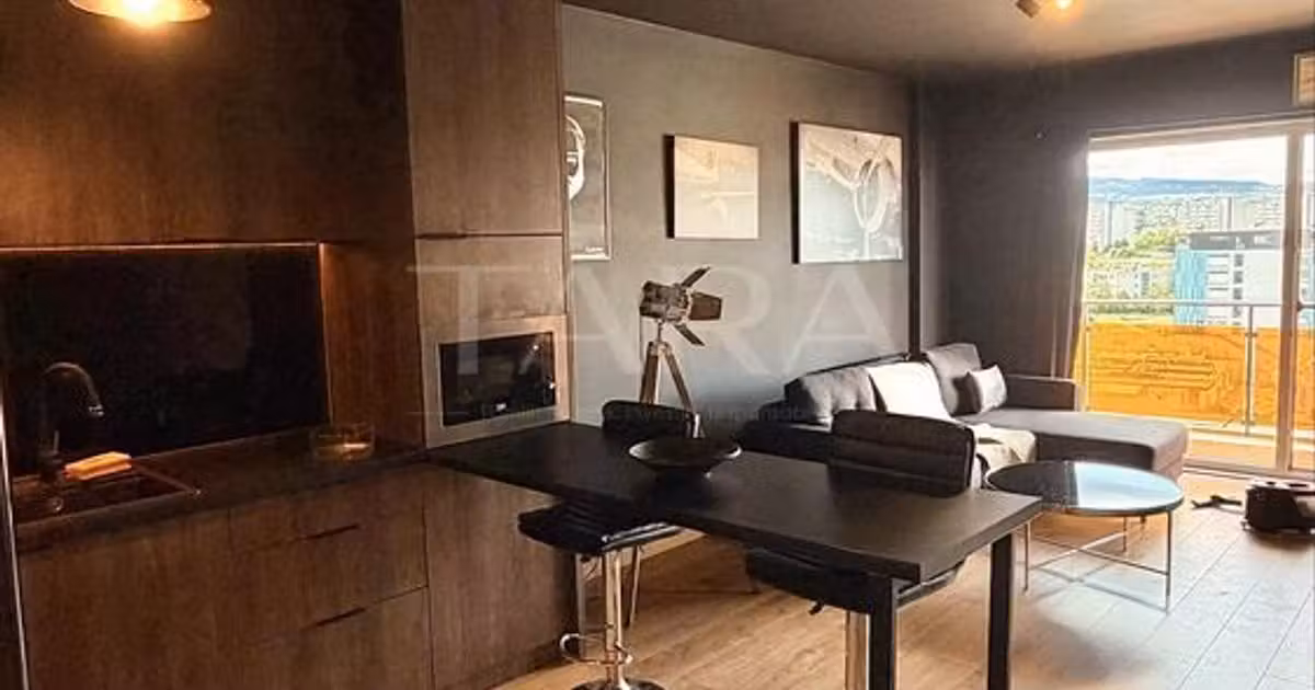 Apartament de vânzare cu 2 camere, mobilat în zona Gheorgheni, Cluj-Napoca
