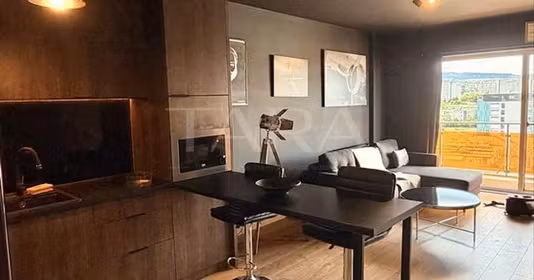 Apartament Gheorgheni