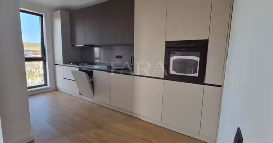 Apartament Florești