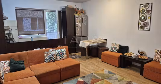 Apartament Florești