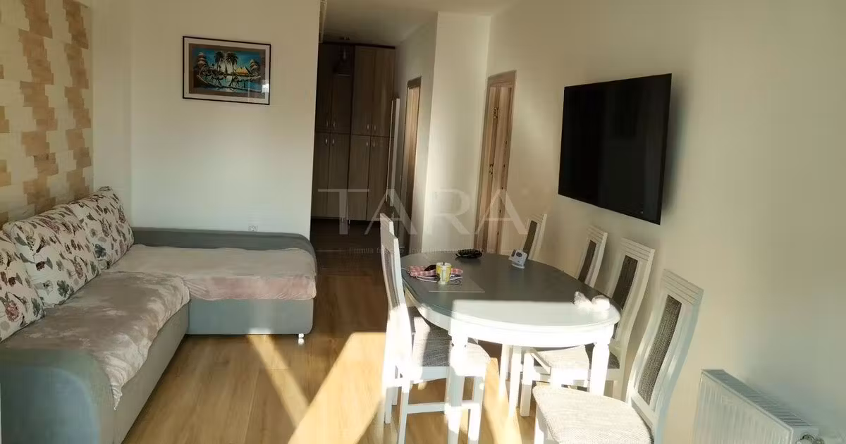 Apartament de vânzare cu 3 camere în zona Iris, Cluj-Napoca