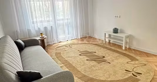 Apartament Grigorescu