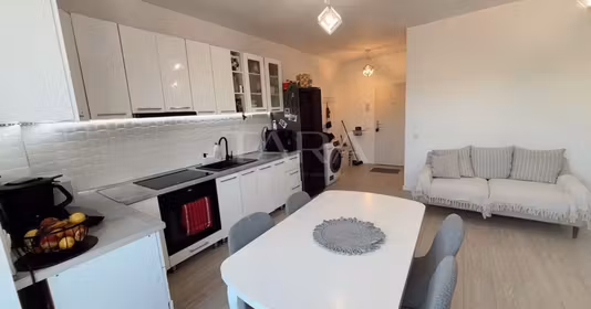 Apartament Mărăști