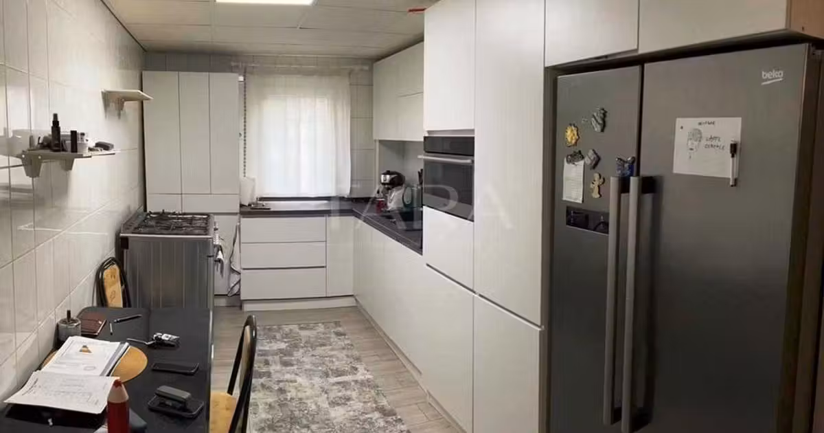 Apartament de vânzare cu 4 camere, mobilat în zona Mănăștur, Cluj-Napoca