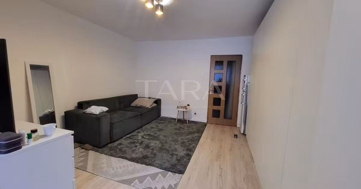 Garsonieră de vânzare în zona Gheorgheni, Cluj-Napoca