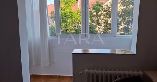 Garsonieră Mărăști