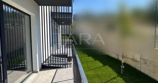 Garsonieră Baciu