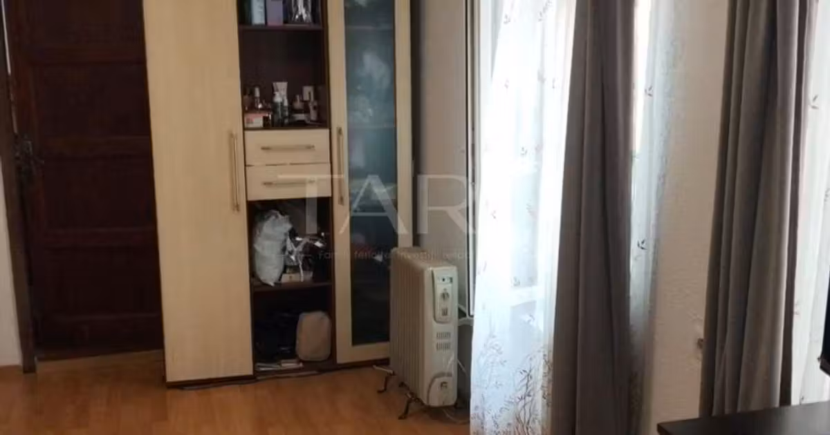 Casă individuală de vânzare cu 2 camere, mobilată în zona Ultracentral, Cluj-Napoca