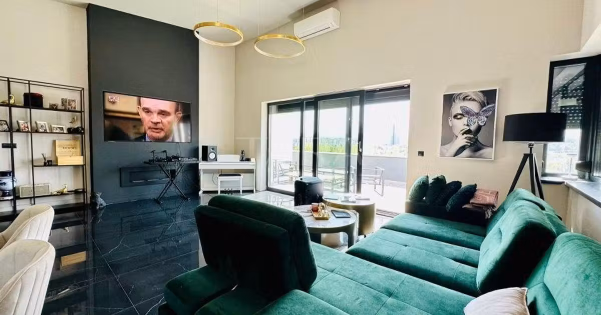 Casă individuală de vânzare cu 6 camere, mobilată în zona Grigorescu, Cluj-Napoca