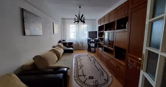 Apartament Mărăști