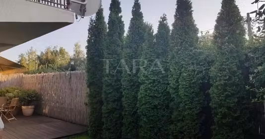 Apartament Zorilor