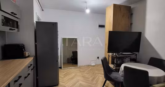 Apartament Sânnicoară