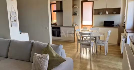 Apartament Baciu