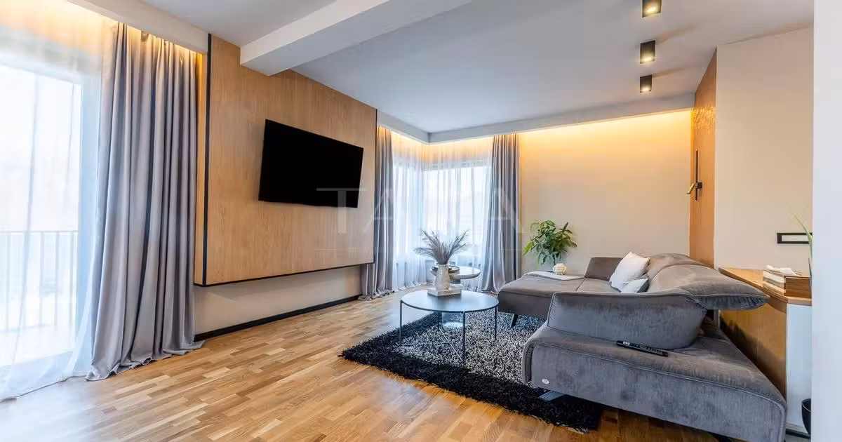Casă individuală de vânzare cu 5 camere, mobilată în Suceagu