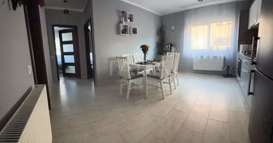 Apartament Bună Ziua