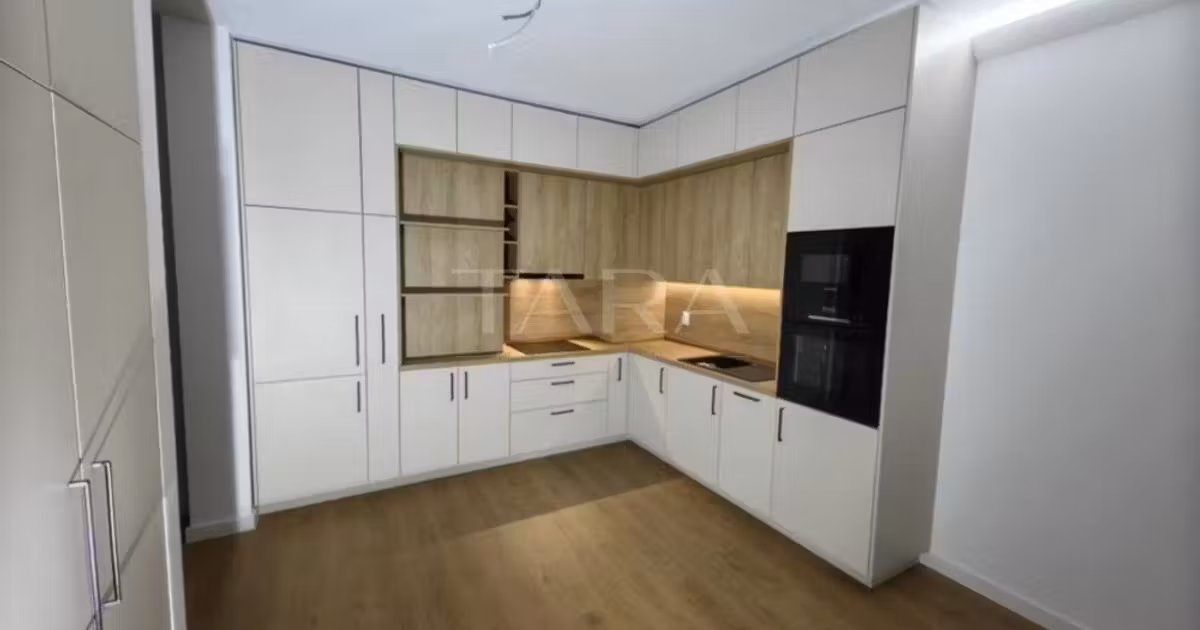 Apartament de vânzare cu 2 camere în zona Vest, Cluj-Napoca
