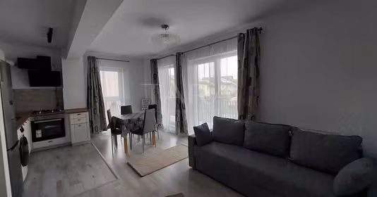 Apartament Florești
