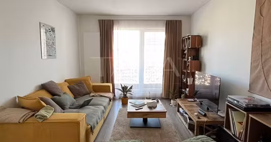 Apartament Florești