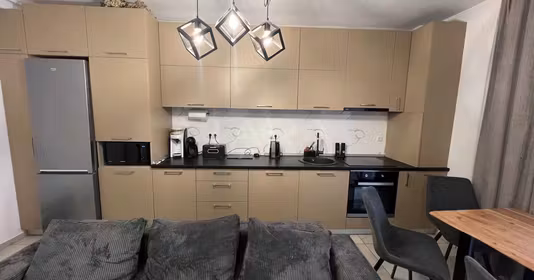 Apartament Florești