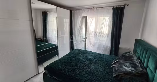 Apartament Apahida