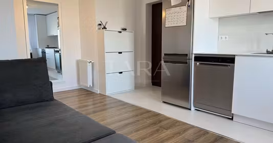 Apartament Apahida