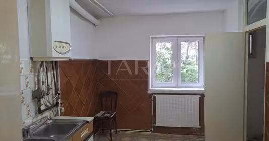 Apartament Zorilor
