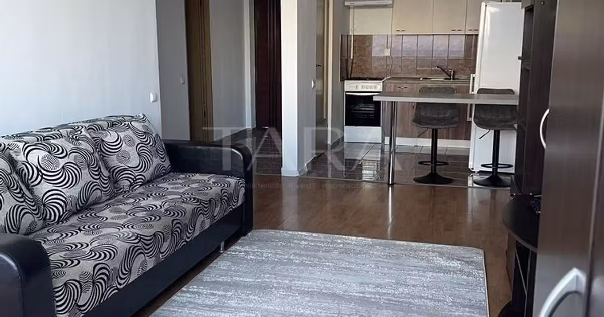 Apartament de vânzare cu 2 camere, mobilat în zona Central, Cluj-Napoca