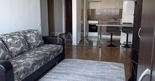Apartament Mărăști