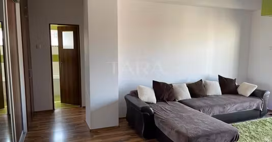 Apartament Mărăști