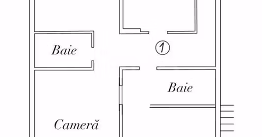 Apartament Mărăști