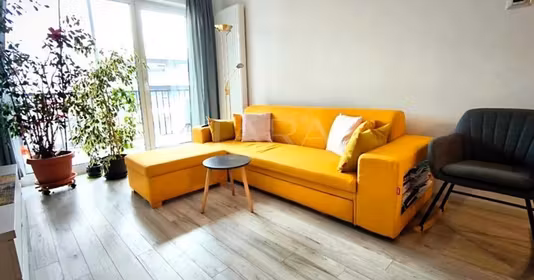 Apartament Bună Ziua