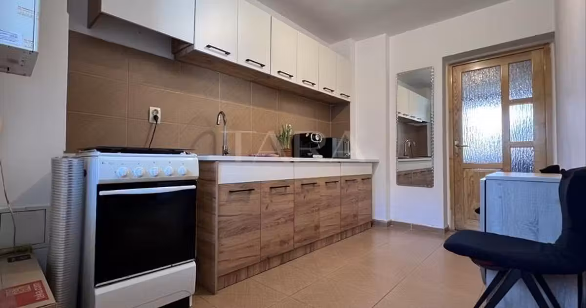 Garsonieră de vânzare în zona Iris, Cluj-Napoca