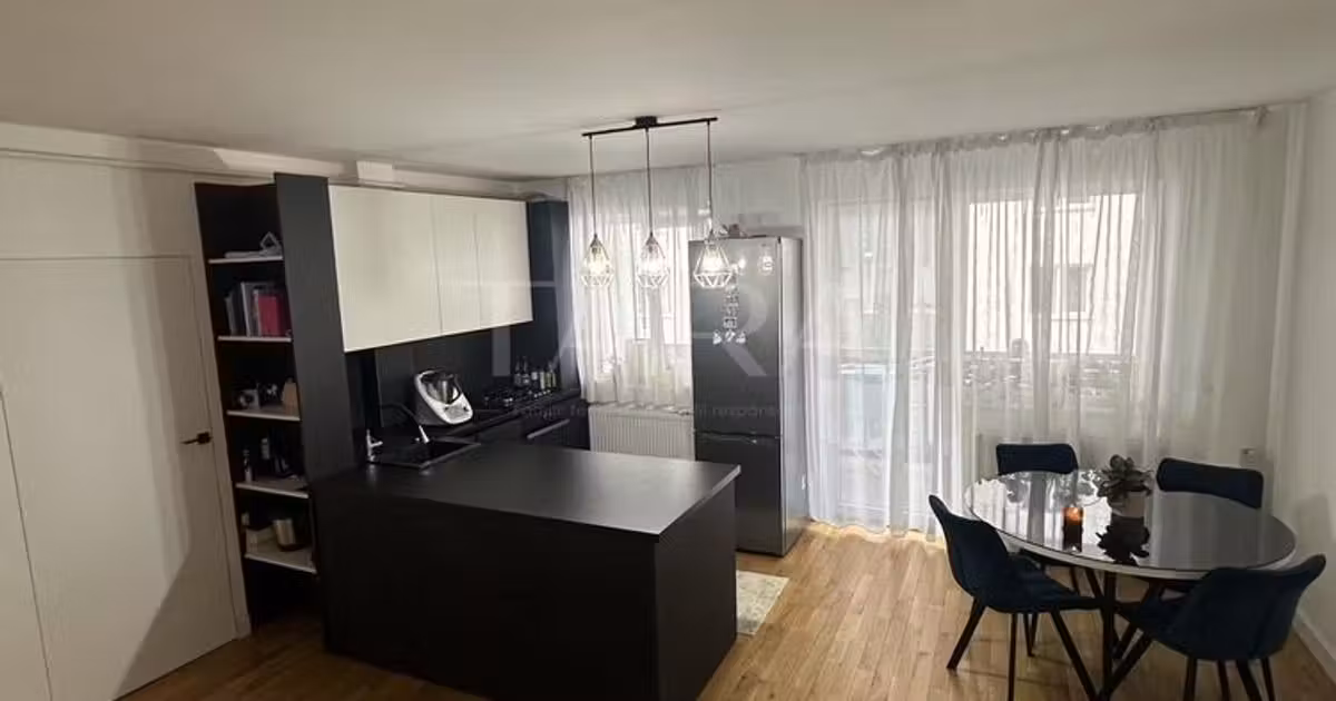 Apartament de vânzare cu 2 camere în zona Vest, Cluj-Napoca