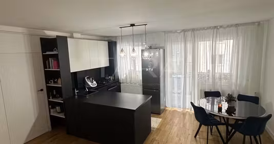 Apartament Mănăștur