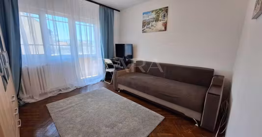 Apartament Mărăști