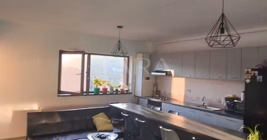 Apartament Florești