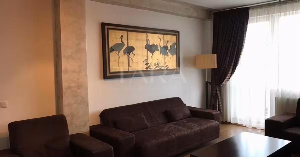 Apartament de vânzare cu 2 camere, mobilat în zona Central, Cluj-Napoca
